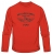 IDF "Oketz" Special Forces Canine Unit Long Sleeved T-Shirt by aJudaica