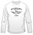 IDF "Oketz" Special Forces Canine Unit Long Sleeved T-Shirt by aJudaica