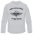 IDF Special Forces Sayeret Matkal Long Sleeved T-Shirt by aJudaica