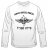 IDF Special Forces Sayeret Matkal Long Sleeved T-Shirt by aJudaica