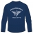 IDF Sayeret Givati Long Sleeved T-Shirt by aJudaica
