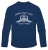 Israeli S.W.A.T. "Yamam" Unit Long Sleeved T-Shirt by aJudaica