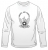 Israel Air Force Long Sleeved T-Shirt by aJudaica