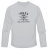 Givati Long Sleeved T-Shirt by aJudaica