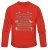 Someone Who Loves Me Long Sleeved T-Shirt by aJudaica