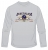 Jerusalem - Israel Long Sleeved T-Shirt by aJudaica