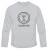 Mossad Emblem Long Sleeved T-Shirt by aJudaica