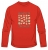 Israel Sheep Long Sleeved T-Shirt by aJudaica