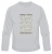 Israel Camels Long Sleeved T-Shirt by aJudaica