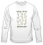 Israel Camels Long Sleeved T-Shirt by aJudaica