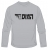 HaMossad Long Sleeved T-Shirt by aJudaica