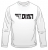 HaMossad Long Sleeved T-Shirt by aJudaica