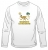 Desert Limousine Long Sleeved T-Shirt by aJudaica
