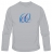 Israel 60 Anniversary Long Sleeved T-Shirt by aJudaica