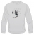 Jew Jazz Long Sleeve T-Shirt by aJudaica