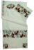 Rikmat Elimelech Silk "Rimonim" Tallit