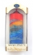 Safed Round Pillar Havdalah Candle