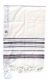New Prima A.A Tallit