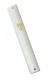 Plastic-Mezuzah-with-gold-Shin