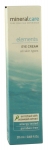 Mineral Care Elements Eye Cream
