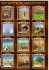 Twelve Tribes Poster