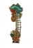 Jacobs Ladder Mezuzah