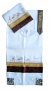 Polyester Jerusalem Tallit