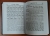 Siddur Hebrew with Spanish Translation by aJudaica