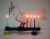 Dove of Peace Hanukkah Menorah by aJudaica
