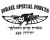 669 IDF Special Forces Long Sleeved T-Shirt by aJudaica