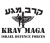 IDF Krav Maga Long Sleeved T-Shirt by aJudaica