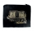 Standard Tefillin Peshutim with free bag by aJudaica