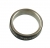 Stainless steel Revolving "Shema Yisrael" Ring by aJudaica
