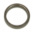 Stainless steel Revolving "Shema Yisrael" Ring by aJudaica