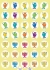 Chanukah Stickers