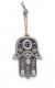 Hamsa with Chai