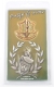 Israeli Army Keychain - "Kfir" Infantry Brigade Emblem