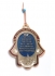 Hamsa with Spanish Home Blessing
