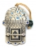 Hamsa Book of Psalms Holder for Hanging