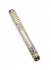 12 Tribe BreastPlate Pewter Mezuzah