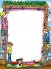Sukkah Stationery