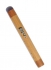 Two Color Wood Mezuzah