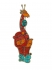 Noahs Ark Mezuzah