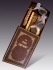 Elegant Travelling Havdalah Gift Set