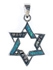 Jewish Jewelry at aJudaica. Finest Jewish jewelry & Judaica jewelry from Israel. Beautiful & well crafted gold & rhodium Jewish jewelry. Buy Now at aJudaica.com