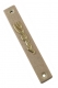 Flame-design-Marble-Mezuzah