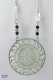 Ana BKoach Pendant By Shraga Landesman