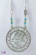 Shalach Lachmecha Pendant By Shraga Landesman