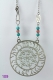 Hinach Yaffa Raayati Pendant By Shraga Landesman