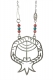 Ani-Ledodi-Pomegranate-Pendant-By-Shraga-Landesman